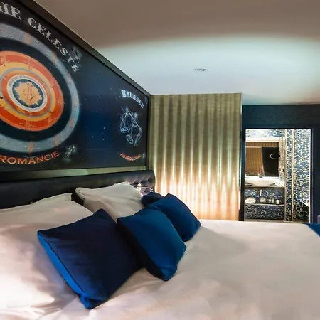 Maison Monceau Hotel Parigi