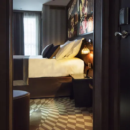 Maison Monceau Hotel Parigi