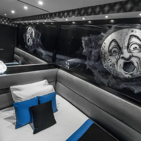 Maison Monceau Hotel Parigi