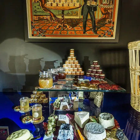Maison Monceau 4* Parigi