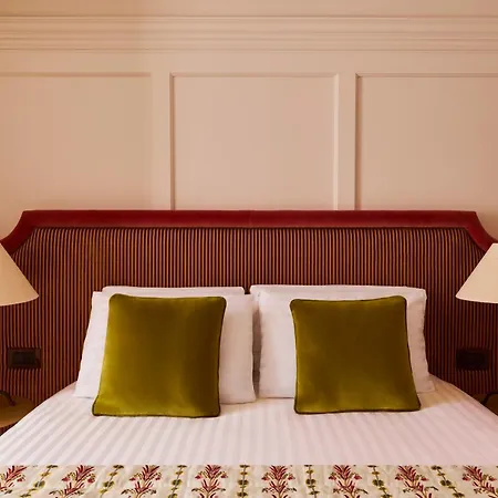 Maison Monceau Parigi