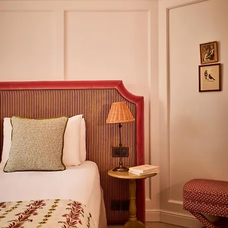 Hotel Maison Monceau Parigi
