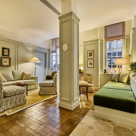 Maison Monceau Hotel Parigi