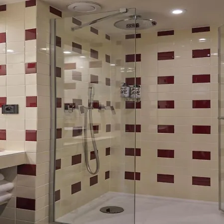 Maison Monceau 4* Parigi
