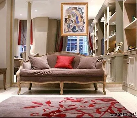 Maison Monceau Hotel Parigi