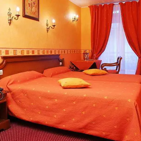 Maison Monceau 4* Parigi