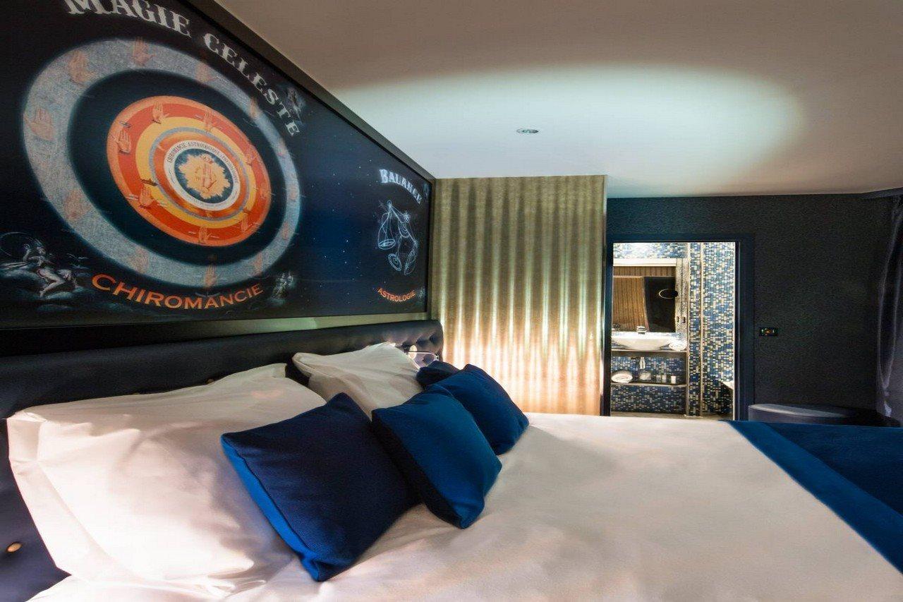 Maison Monceau Hotel Paris