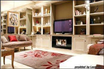 Maison Monceau 4* Paris