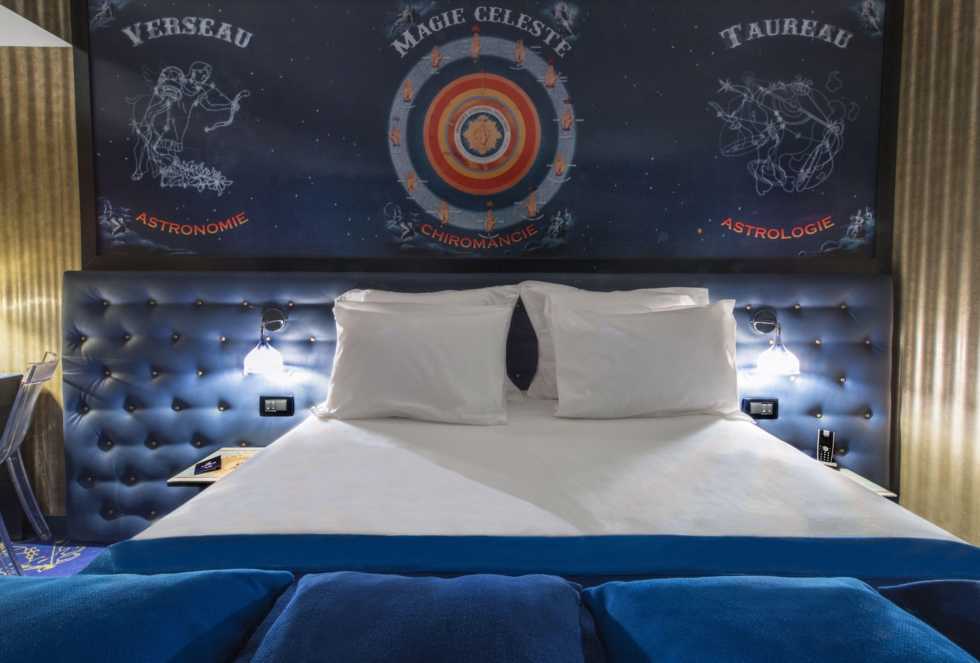 Maison Monceau Hotel Parigi