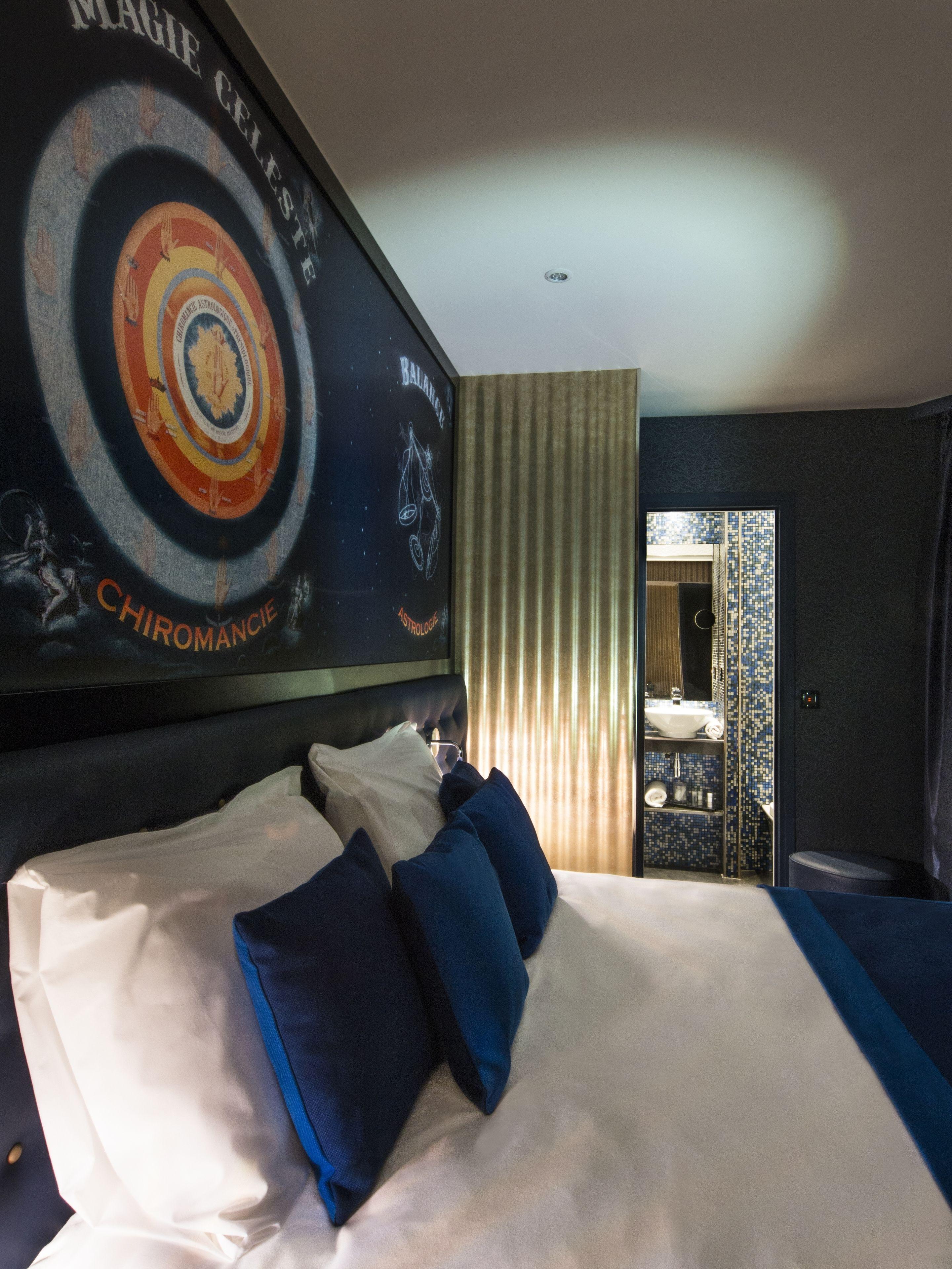 Maison Monceau Hotel