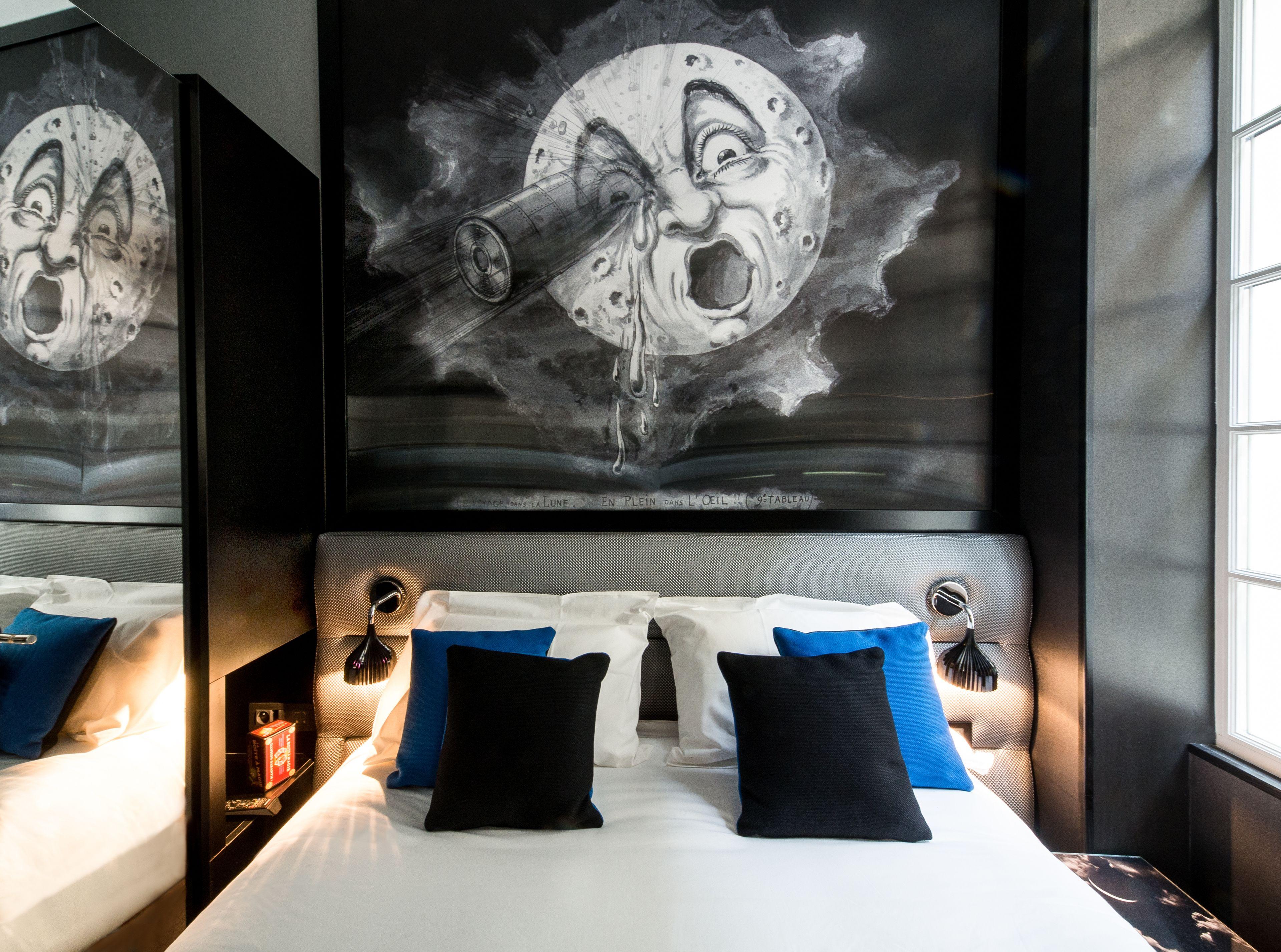 Maison Monceau 4*