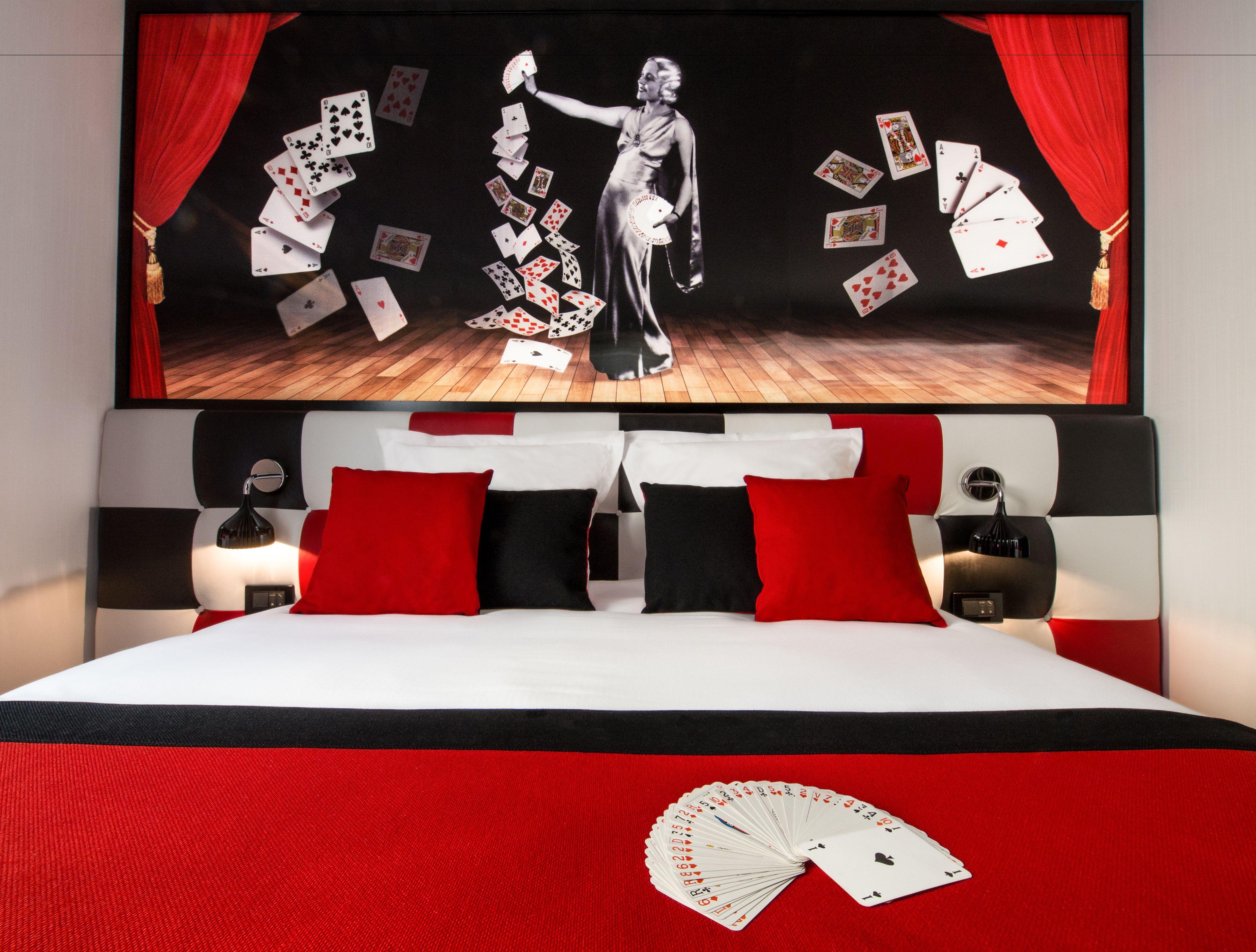 Maison Monceau 4* Paris