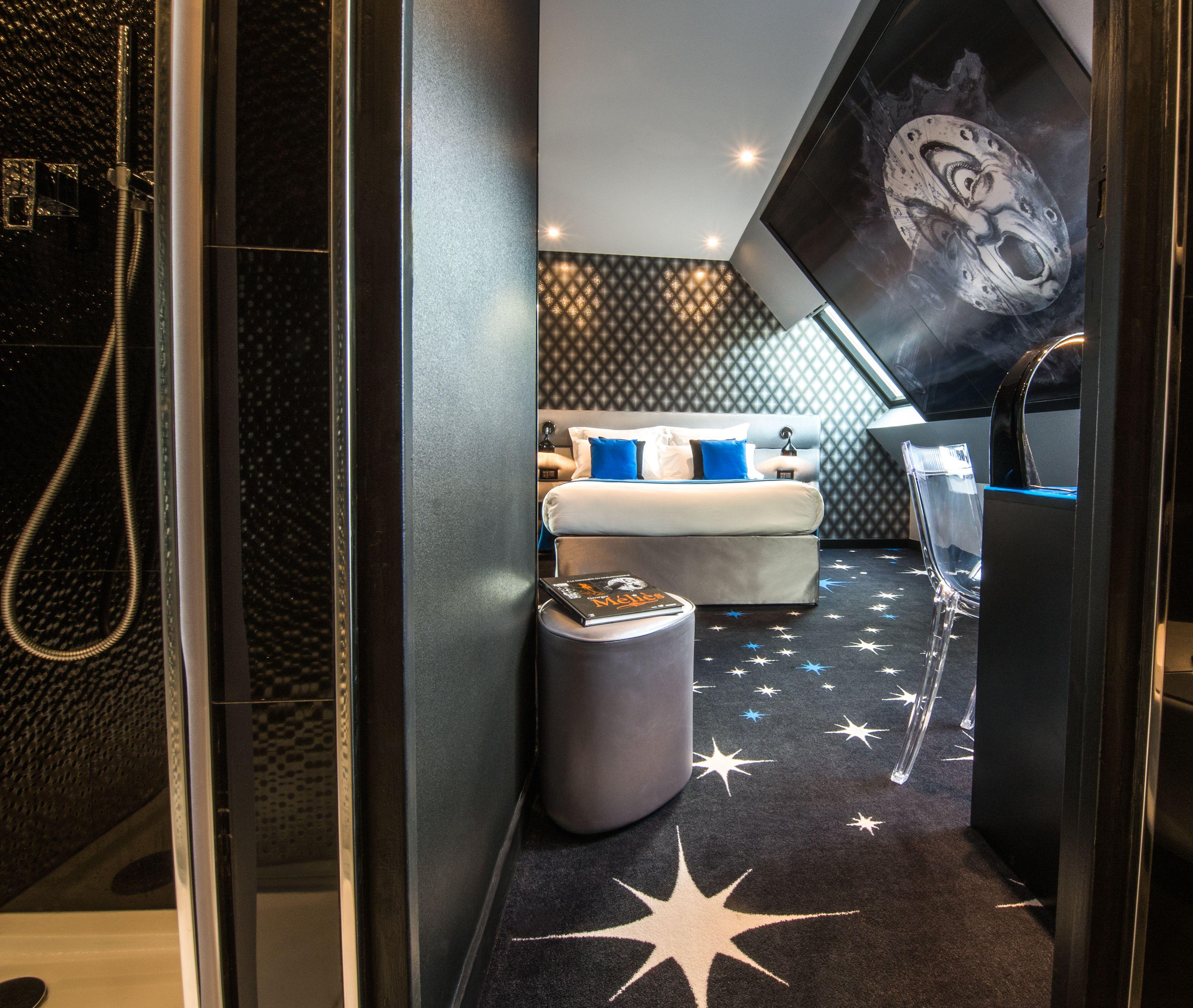 Hotel Maison Monceau