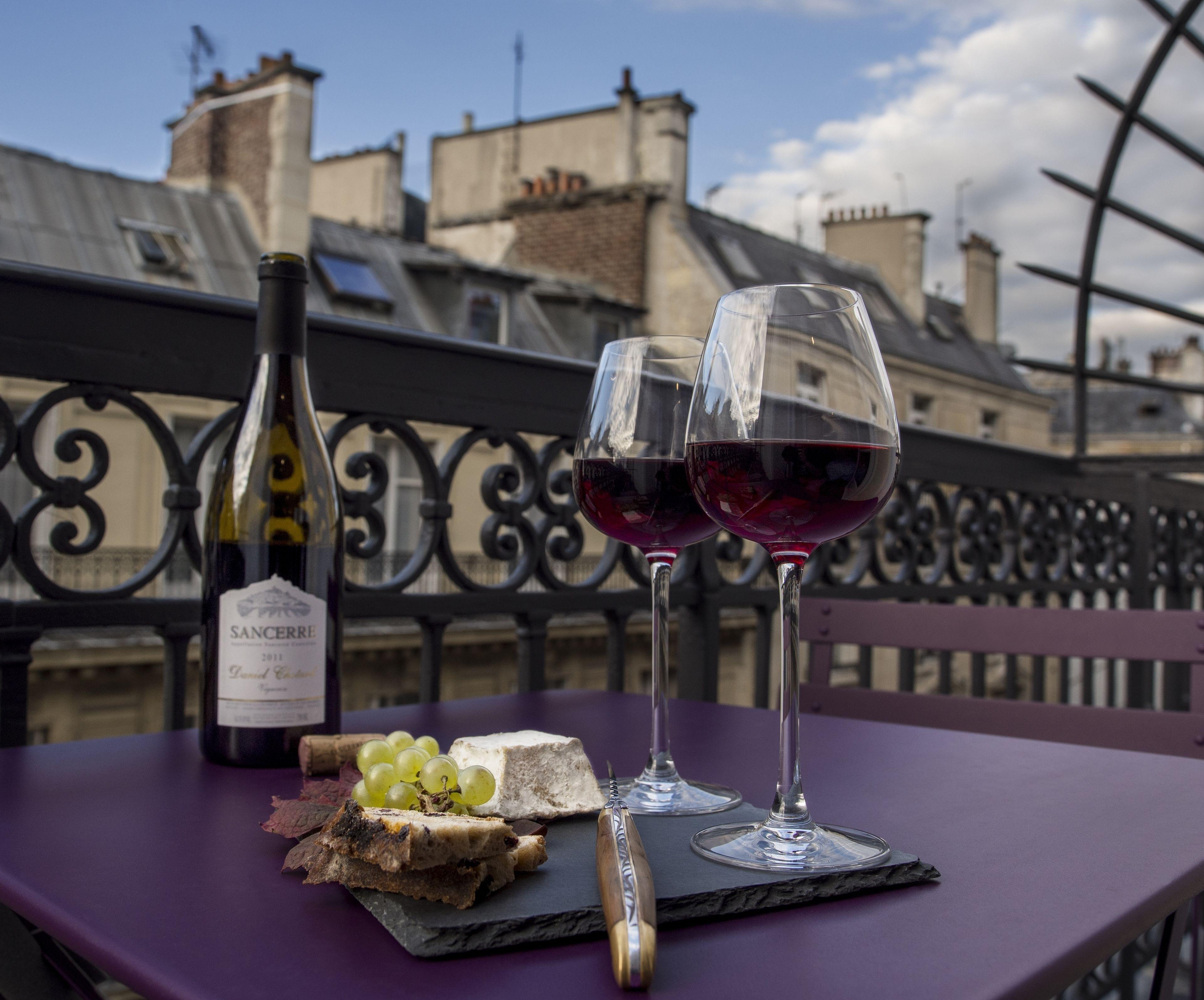 Maison Monceau 4* Parigi