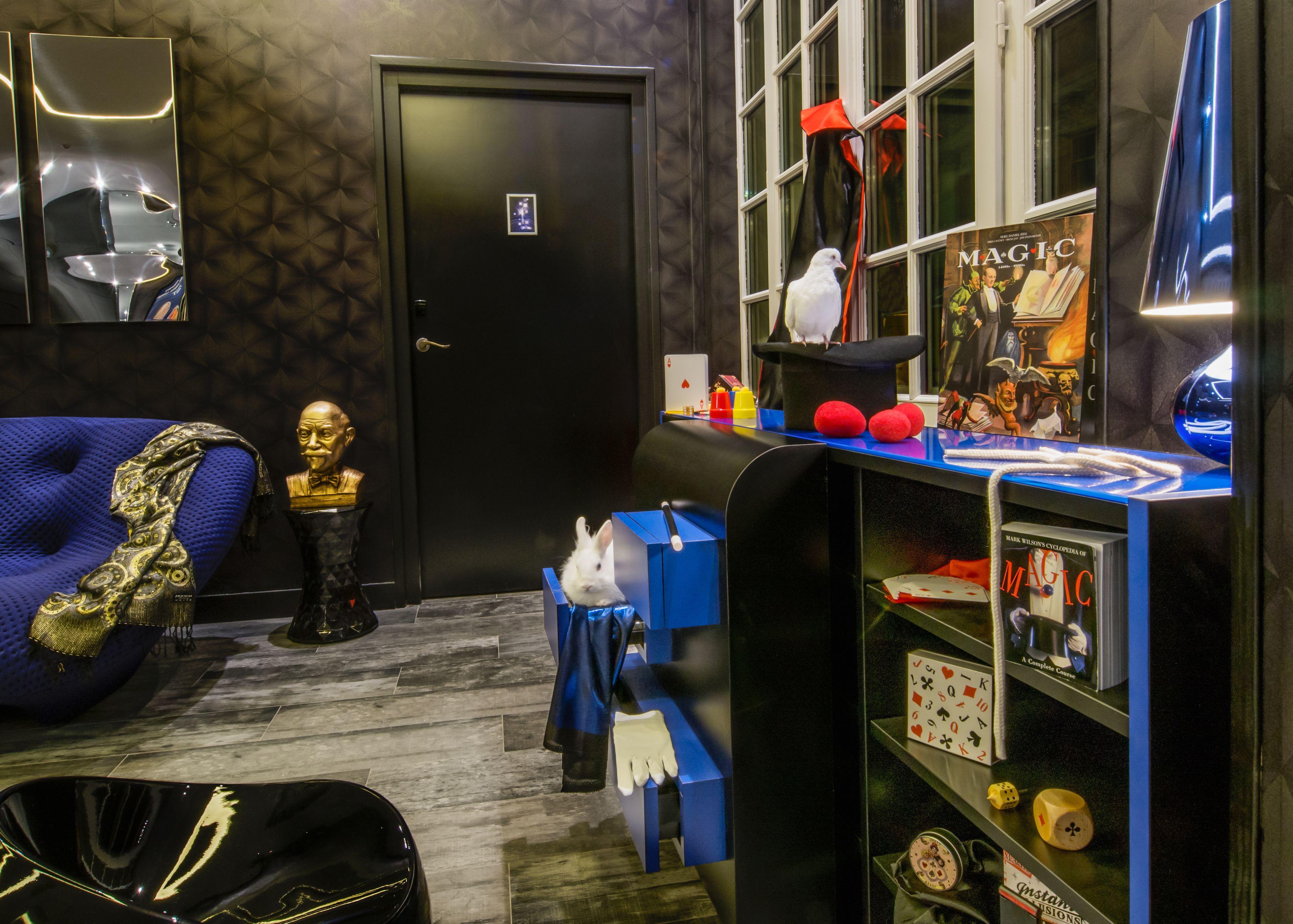 Maison Monceau Paris