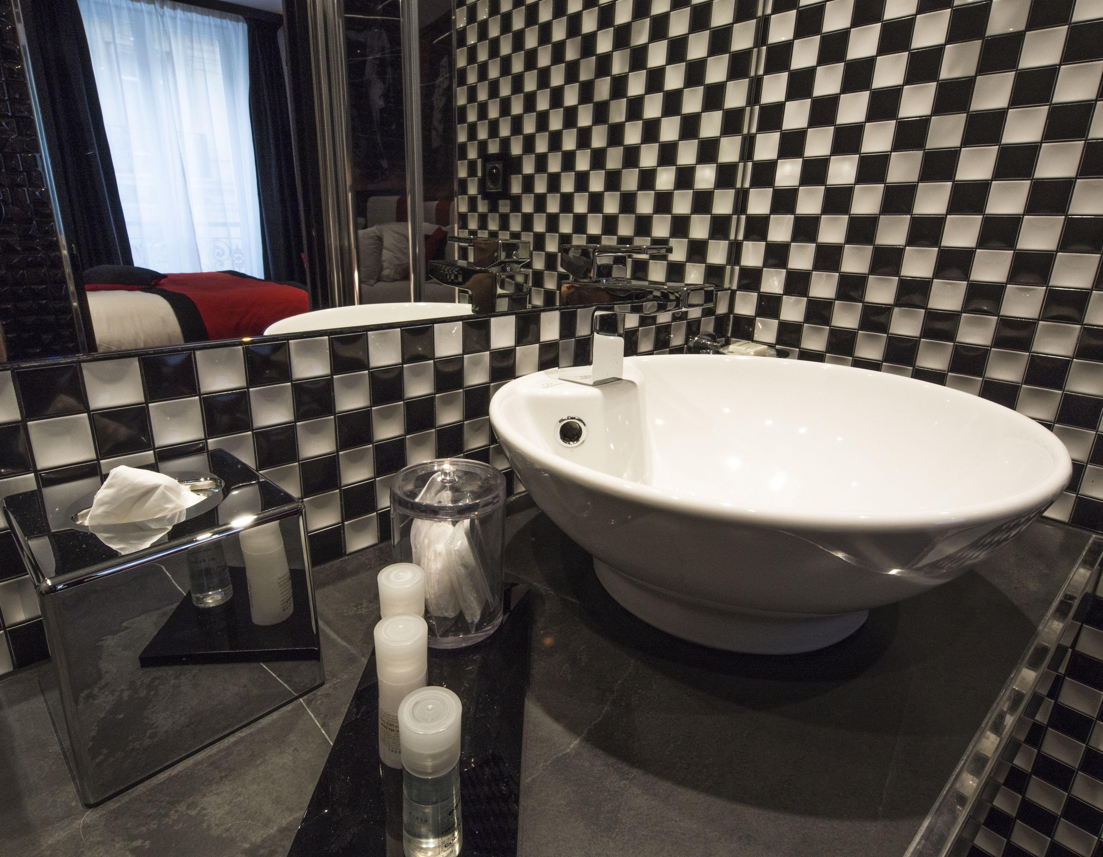 Hotel Maison Monceau Paris