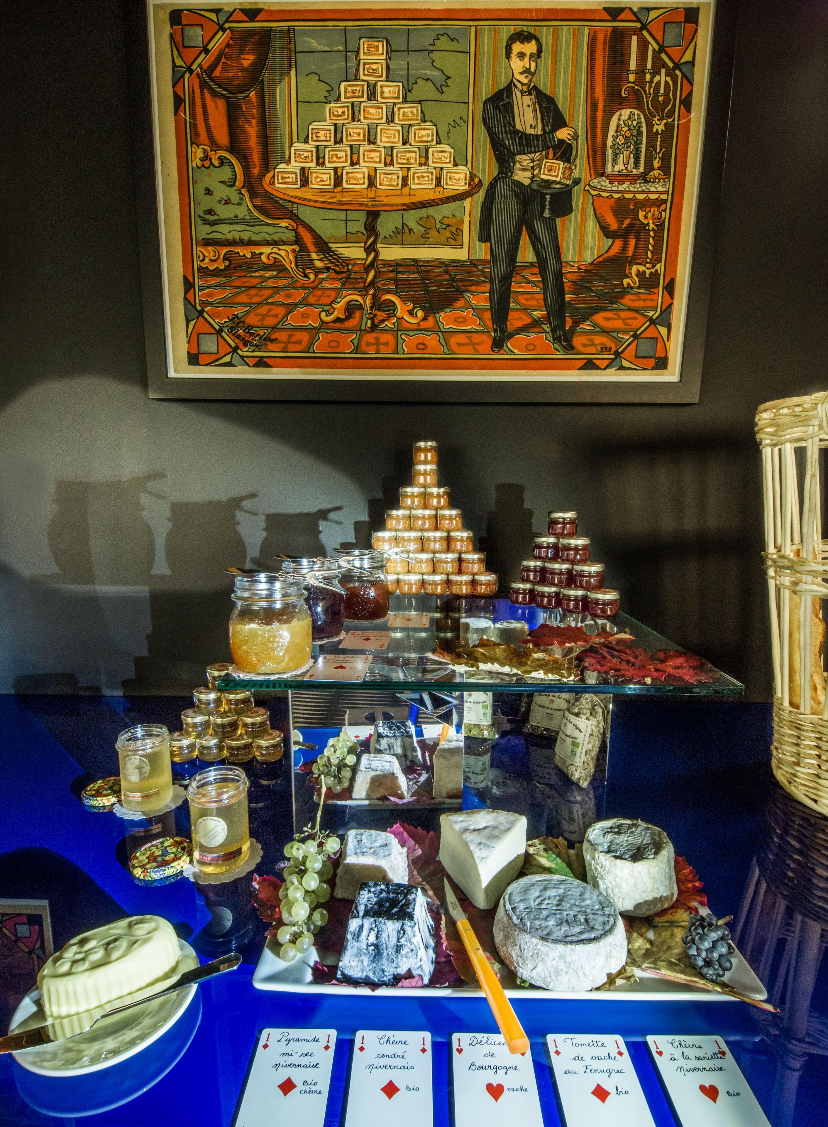Maison Monceau 4* Parigi