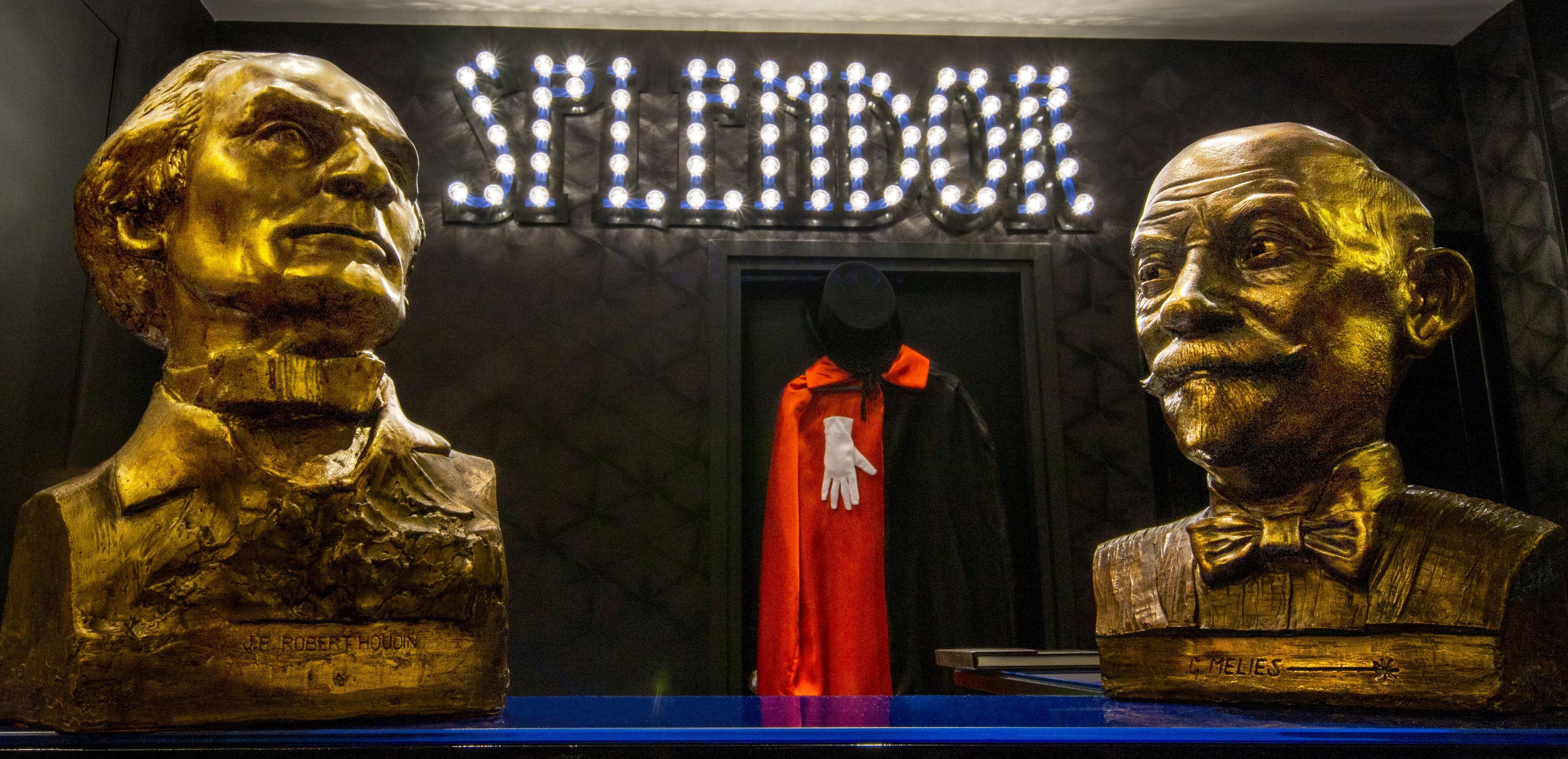 Maison Monceau Paris