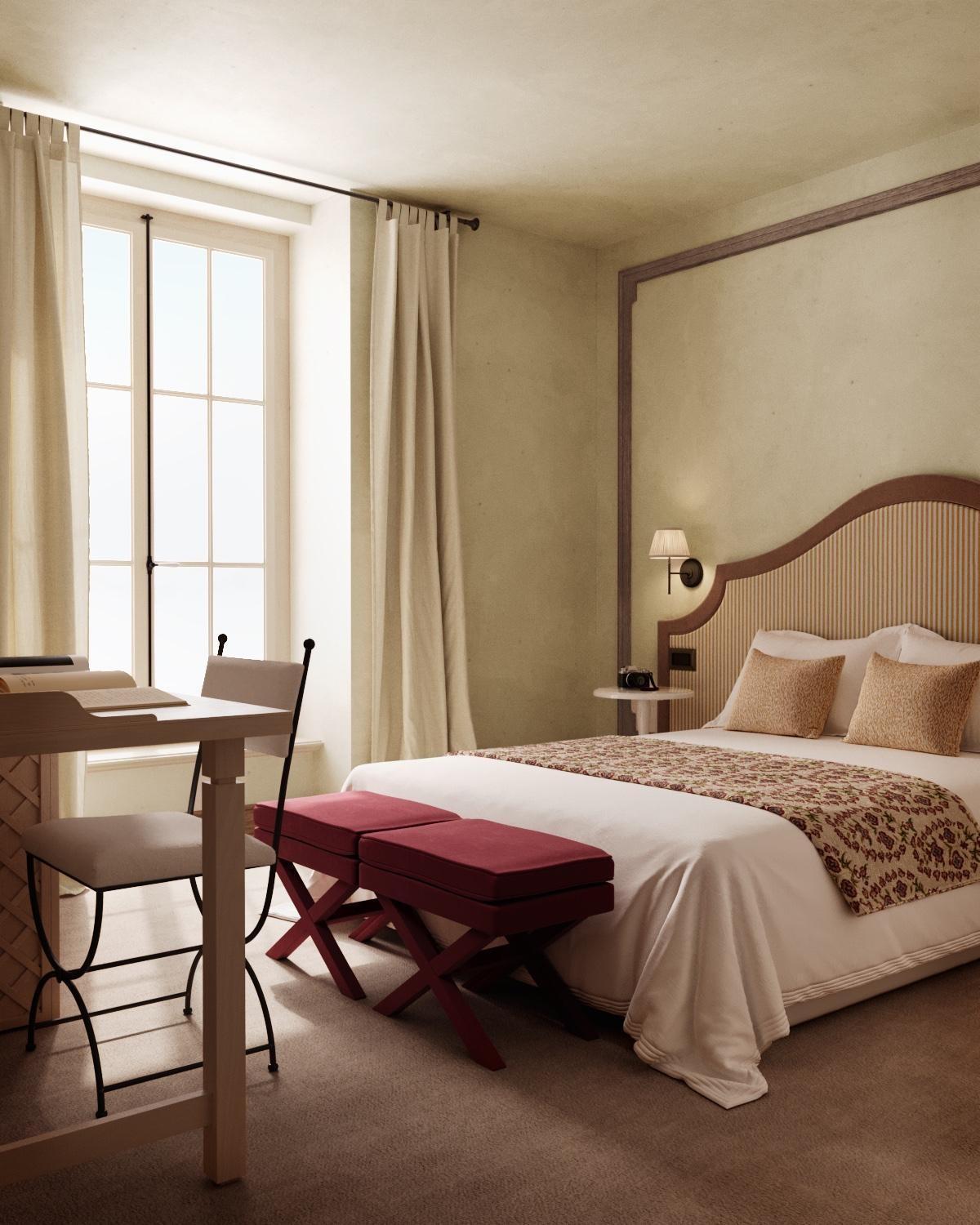 Maison Monceau Hotel Paris