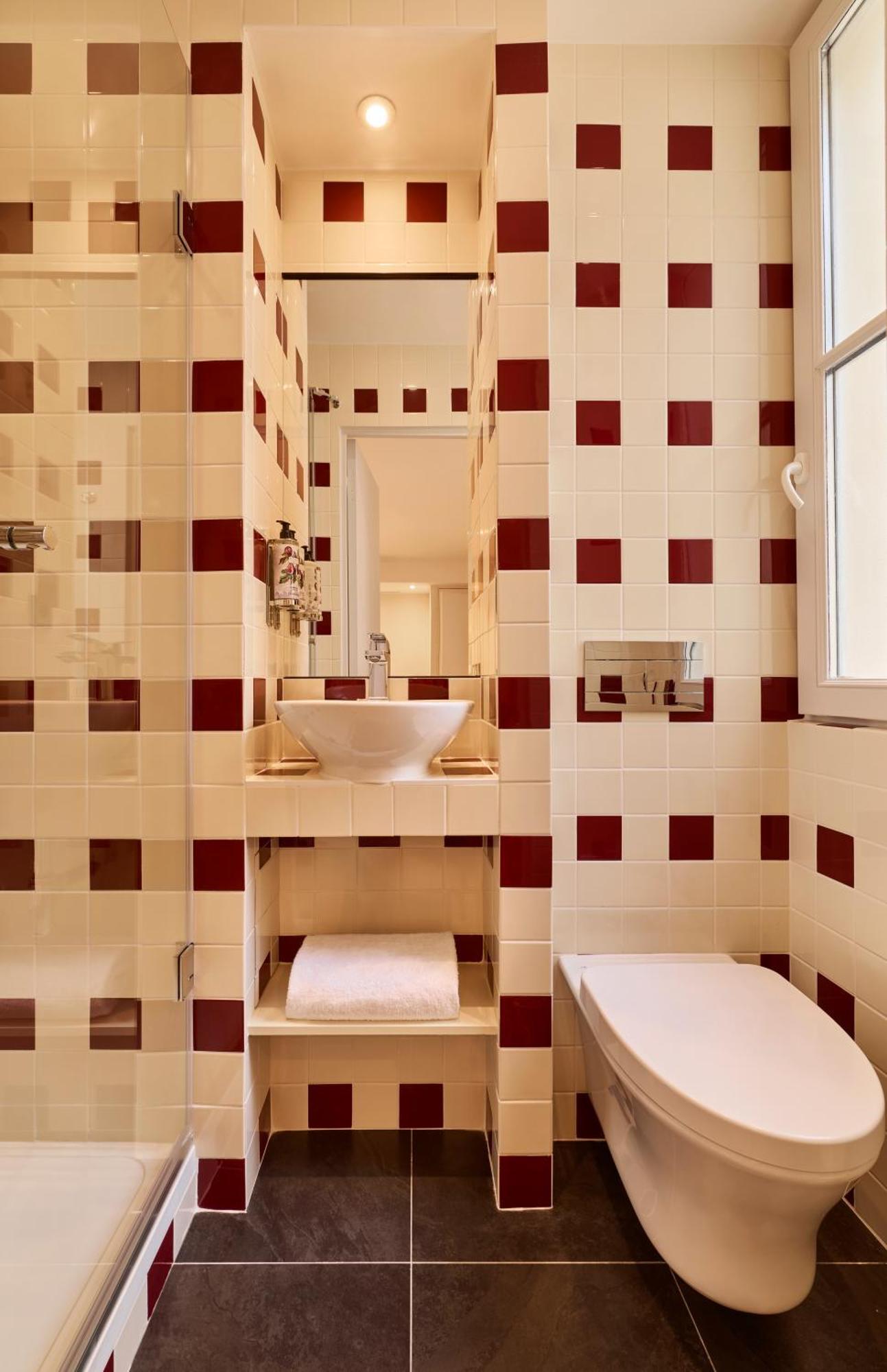 Hotel Maison Monceau 4*