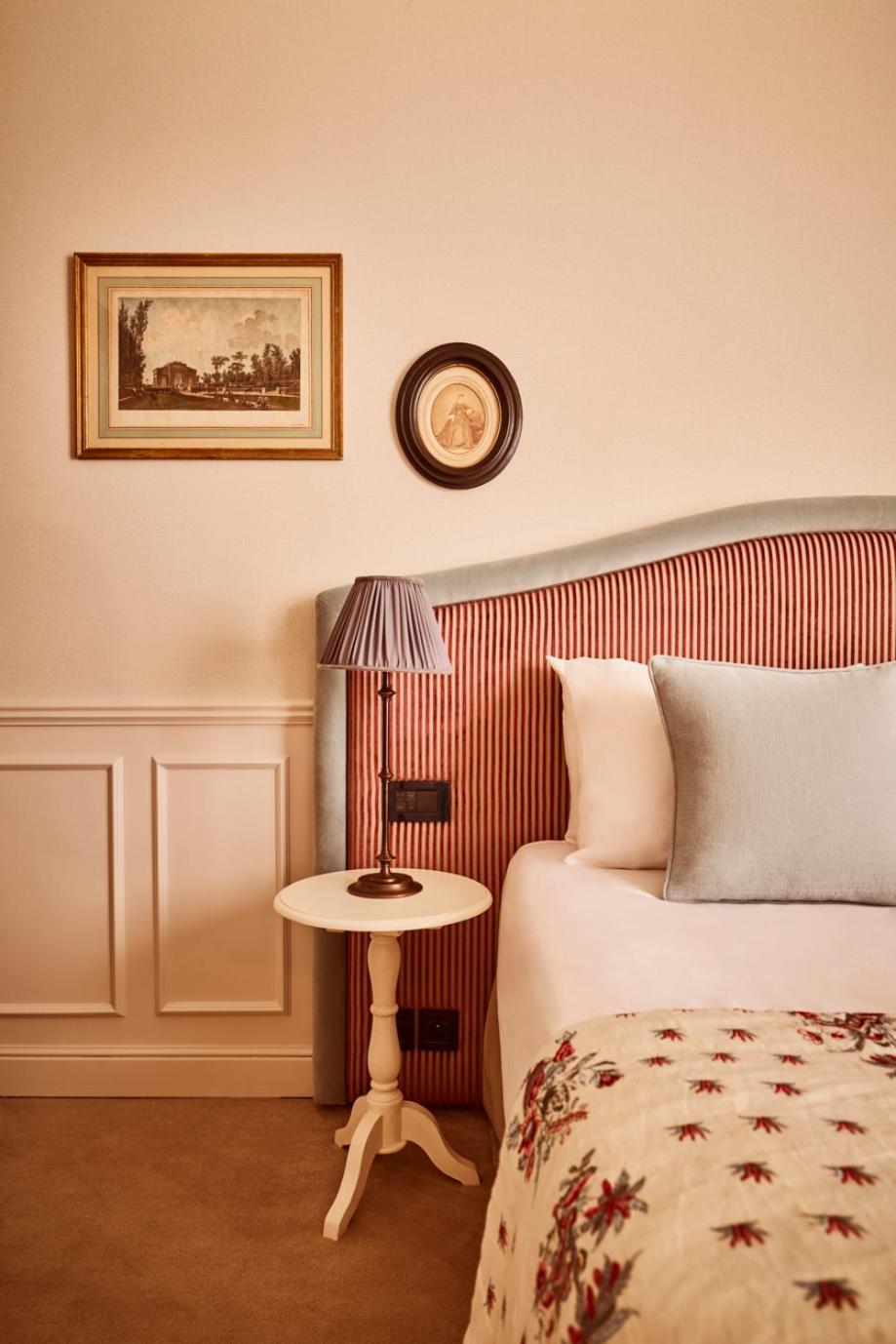 Maison Monceau Hotel 4*