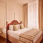 Hotel Splendor Elysées