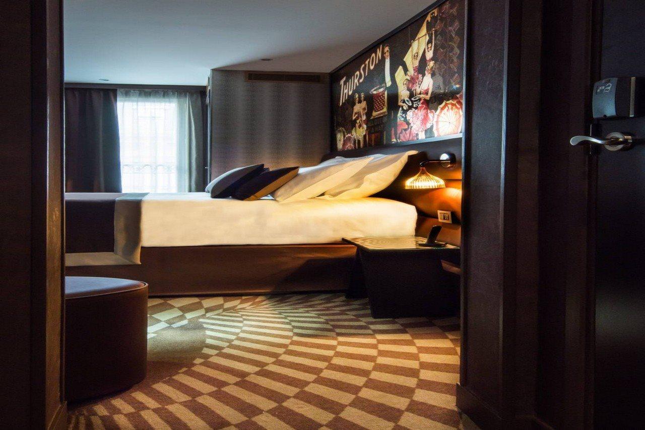 Splendor Elysées Hotel