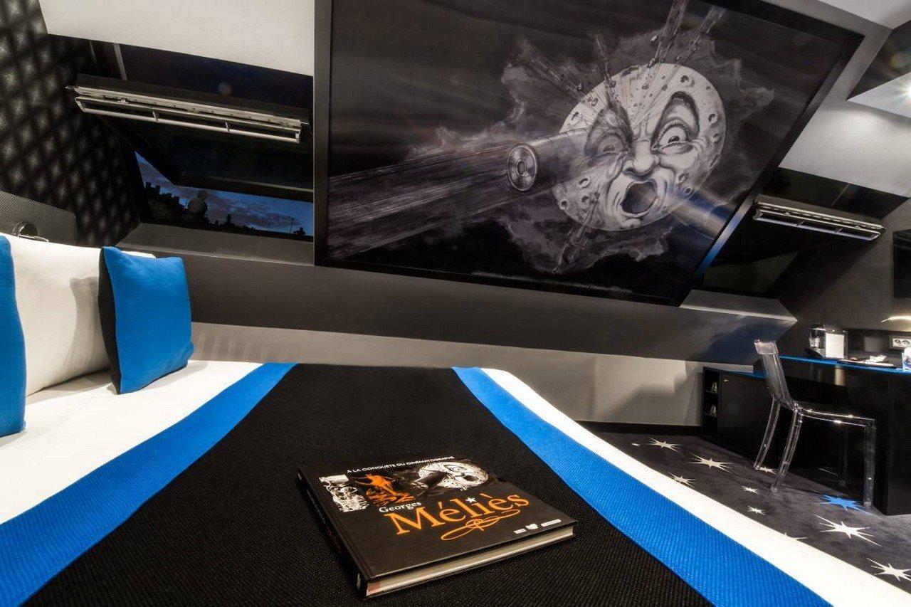 Splendor Elysées 4*