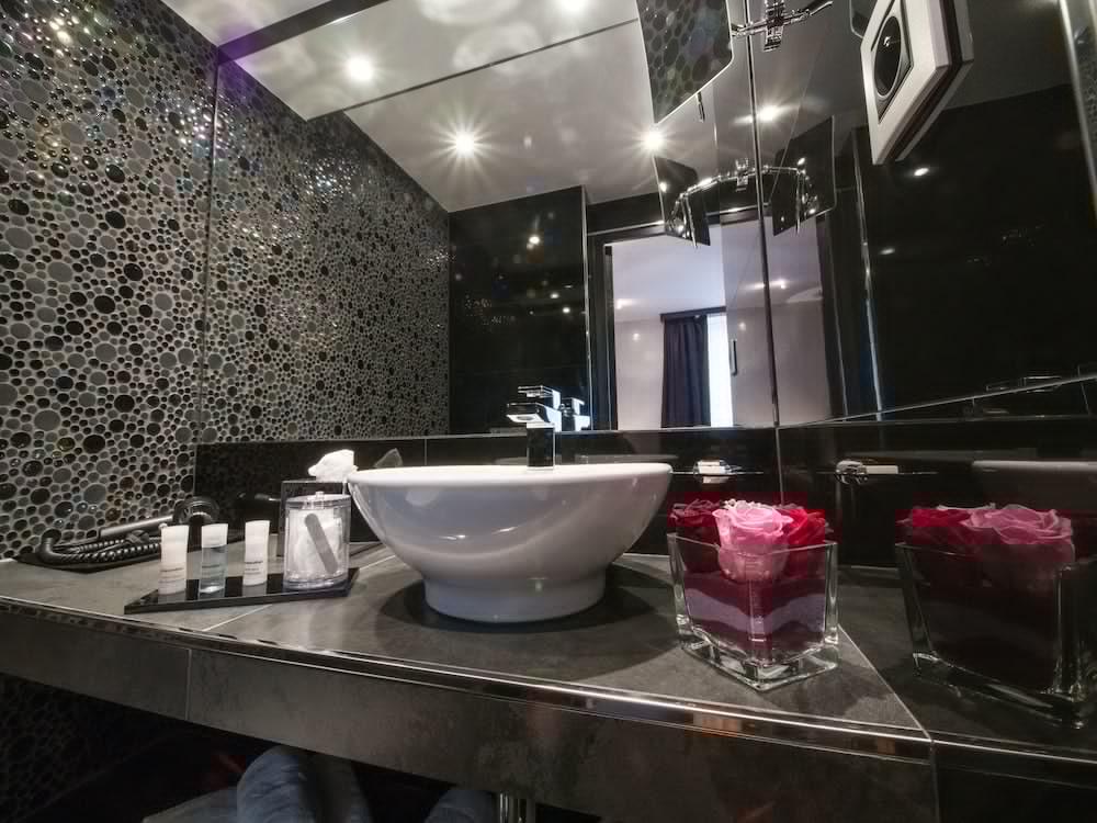 Splendor Elysées 3* Parigi