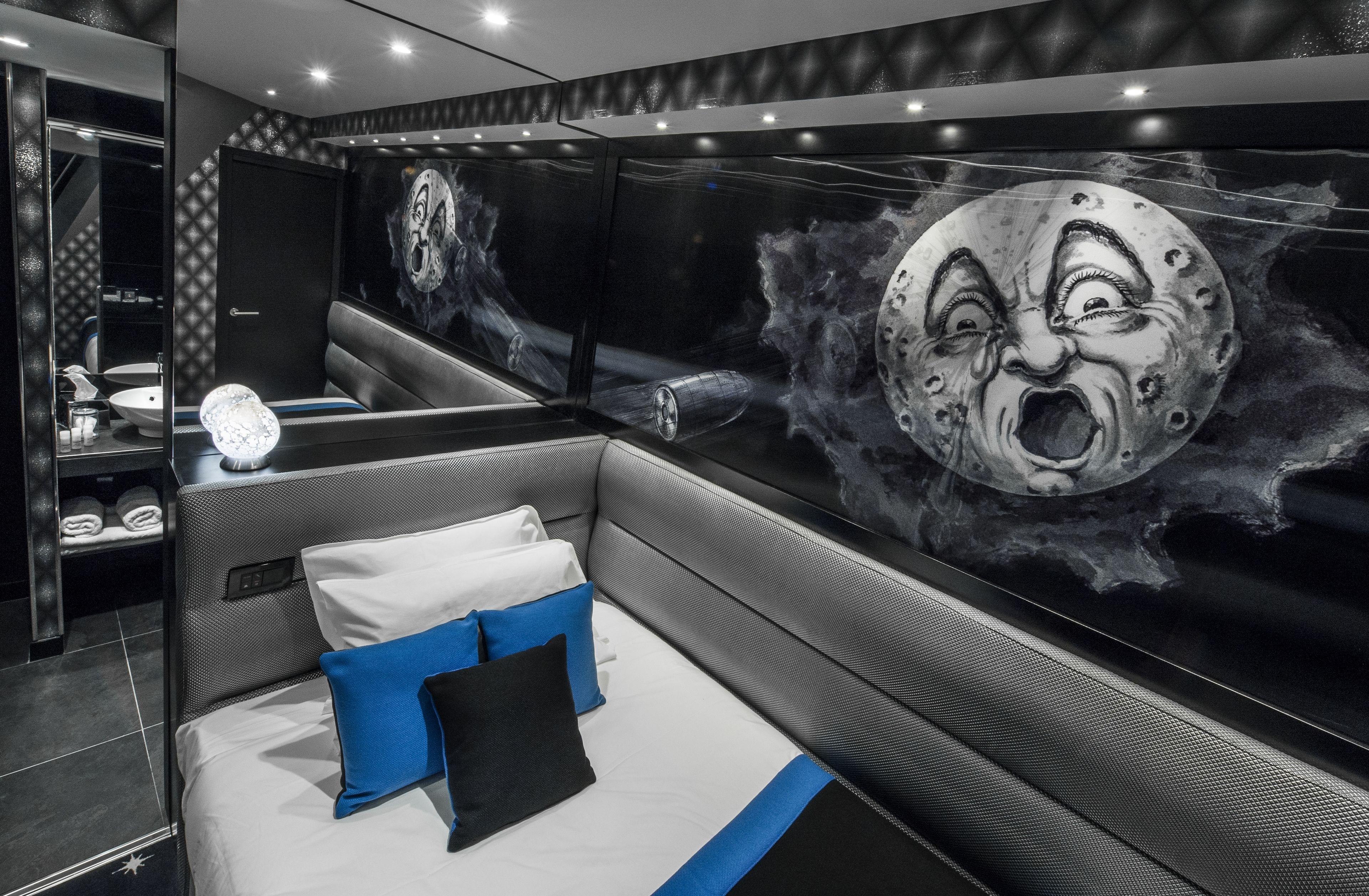 Splendor Elysées Hotel Parigi