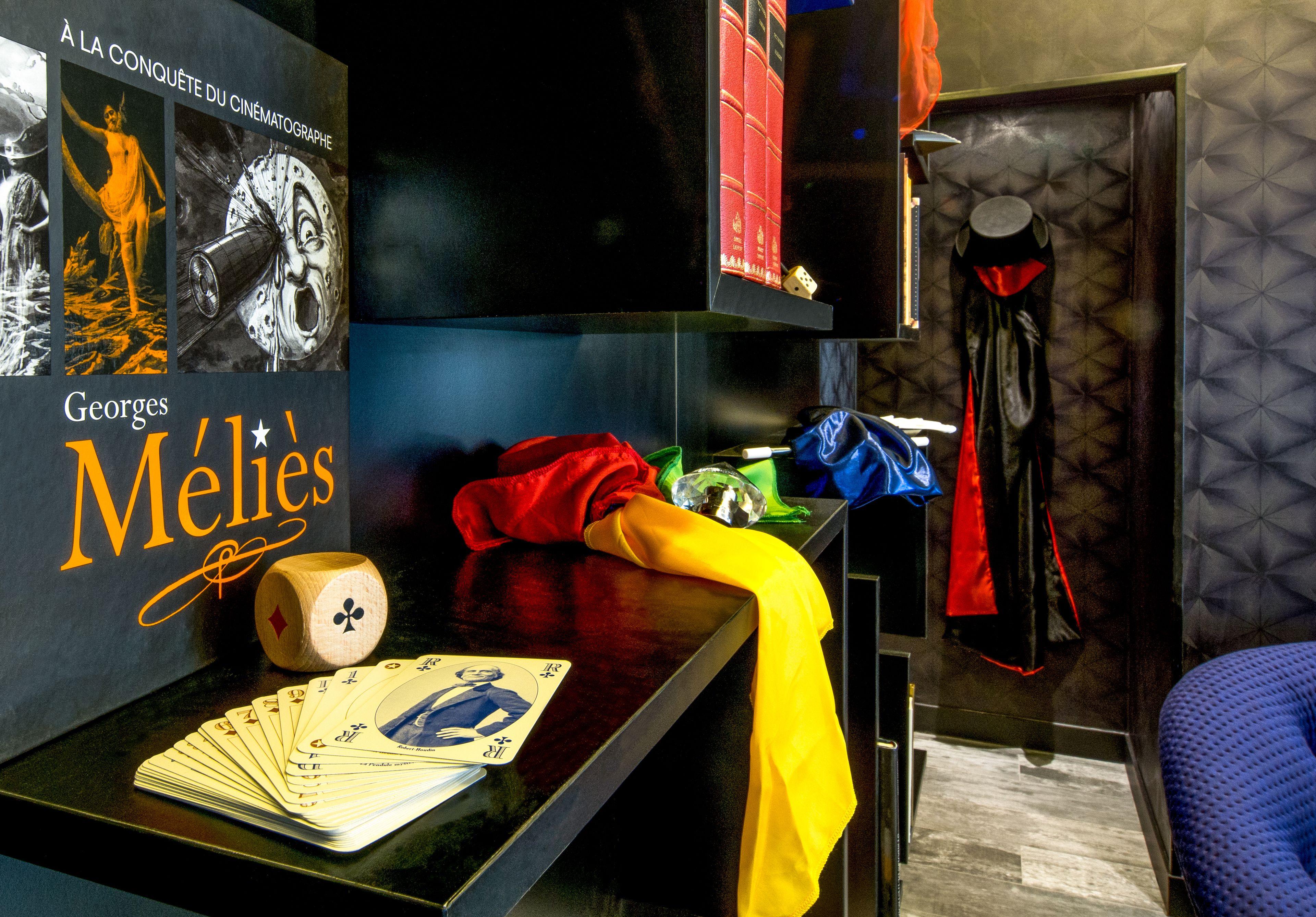 Splendor Elysées Hotel 4*