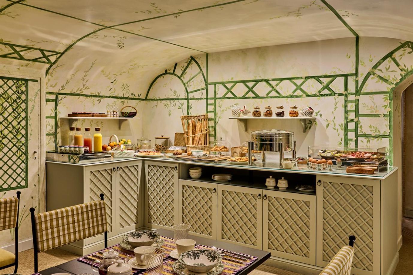 Splendor Elysées Parigi