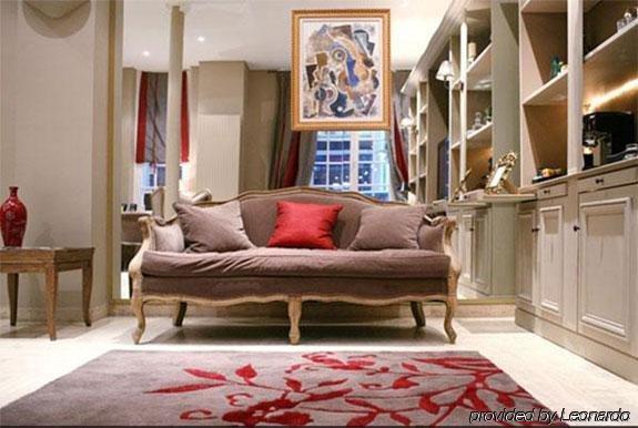 Splendor Elysées Hotel Parigi