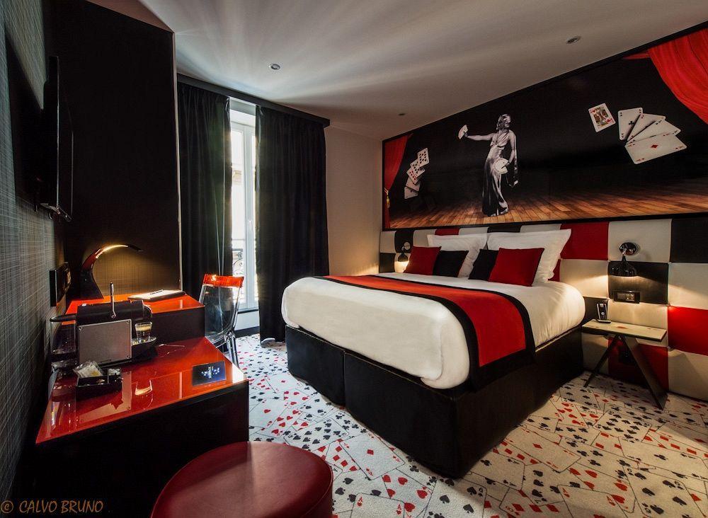 Splendor Elysées Hotel