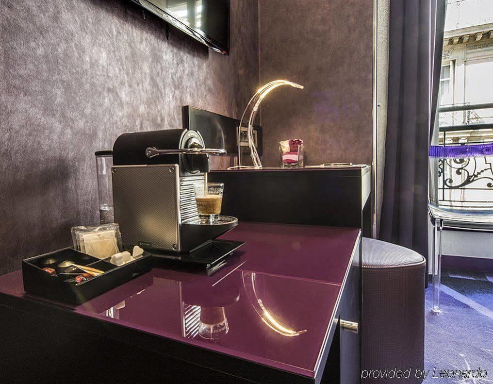 Splendor Elysées Hotel Parigi