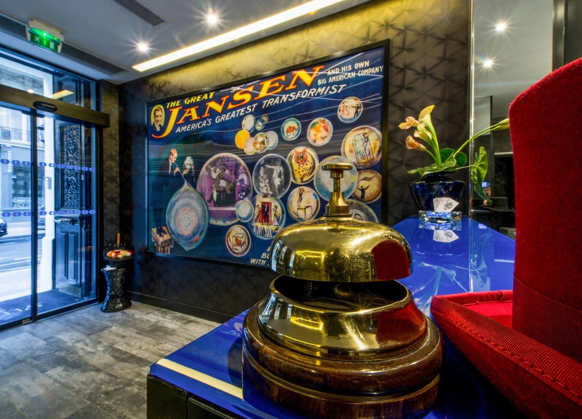 Splendor Elysées 3* Parigi