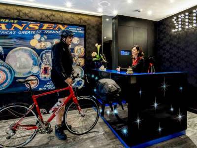 Splendor Elysées 3* Parigi
