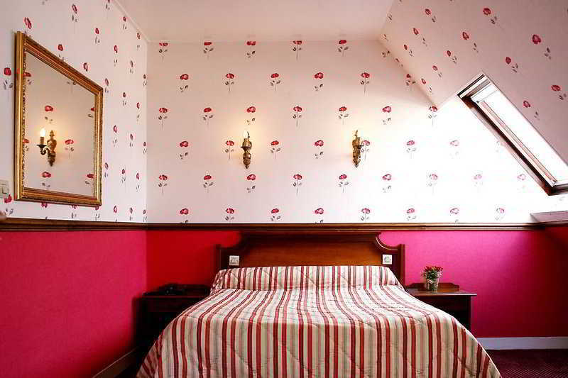 Hotel Splendor Elysées Parigi