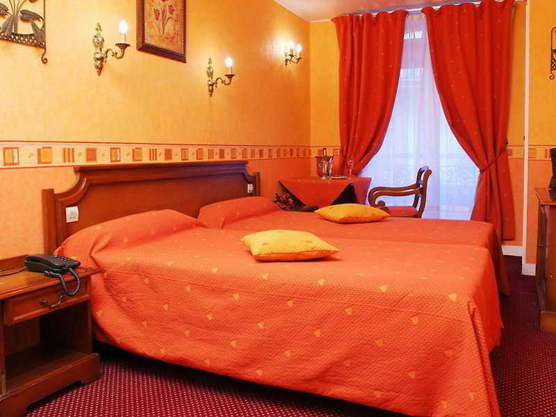 Splendor Elysées 3* Parigi